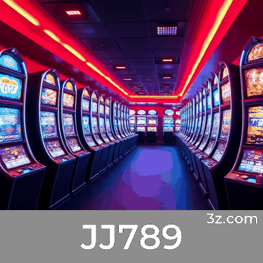 JJ789: Experiência Profissional e Imersiva no Cassino
