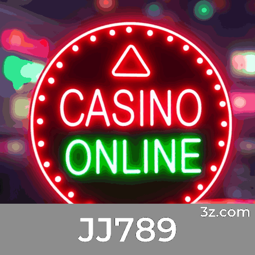 JJ789: Inovação em Jogos com Tecnologia Avançada