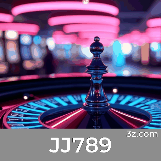 JJ789: Experiência de Jogo Segura e Profissional