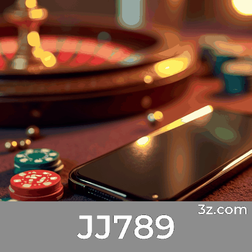 JJ789: Experiência Profissional e Imersiva no Cassino