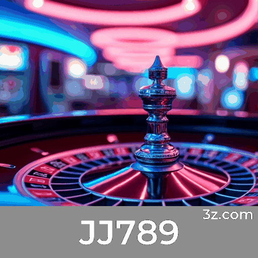 JJ789: Experiência Profissional e Imersiva no Cassino