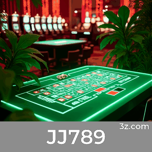 JJ789: Excelência em Apostas Esportivas