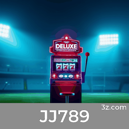 JJ789: Inovação em Jogos com Tecnologia Avançada
