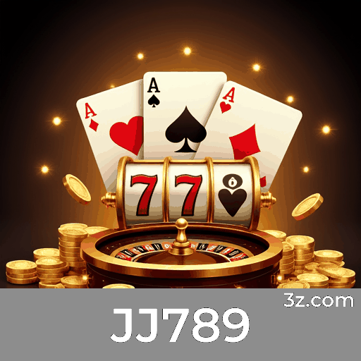 JJ789: Experiência de Jogo Segura e Profissional