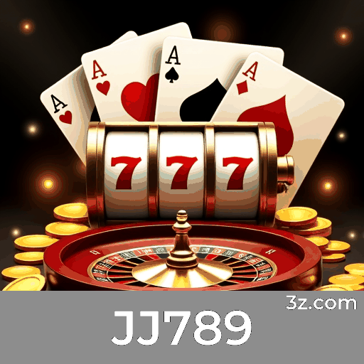 Tecnologia 3D e Jogos de Cassino com Dealer Real na JJ789