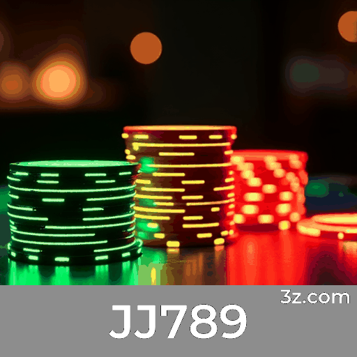 JJ789: Inovação em Jogos com Tecnologia Avançada