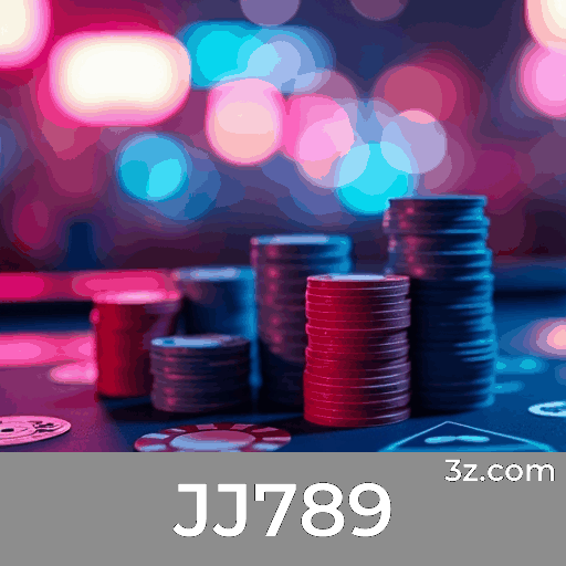 JJ789: Experiência de Jogo Segura e Profissional