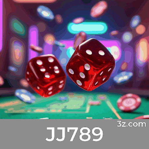 JJ789: Inovação em Jogos com Tecnologia Avançada