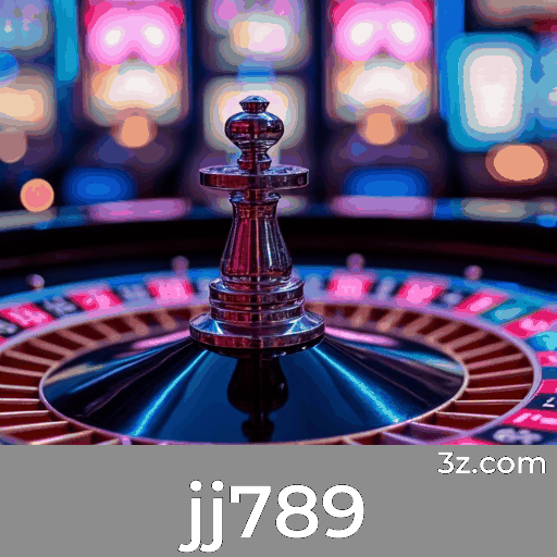 jj789: Experiência de Cassino Luxuosa e Interativa