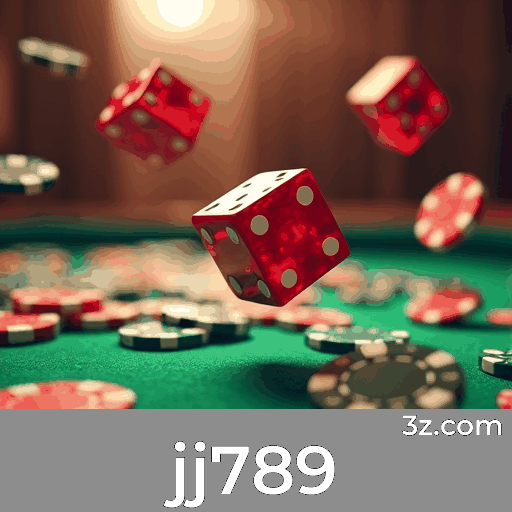 jj789: A Experiência de Casino ao Vivo Preferida no Brasil